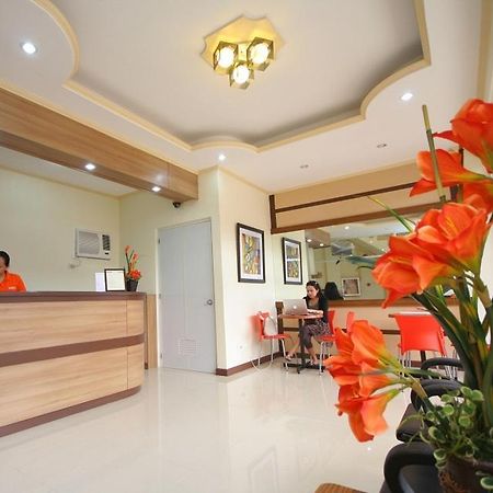 Robe'S Pension House Cebu Ngoại thất bức ảnh