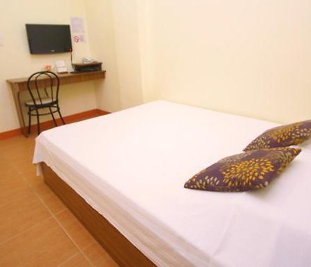 Robe'S Pension House Cebu Ngoại thất bức ảnh