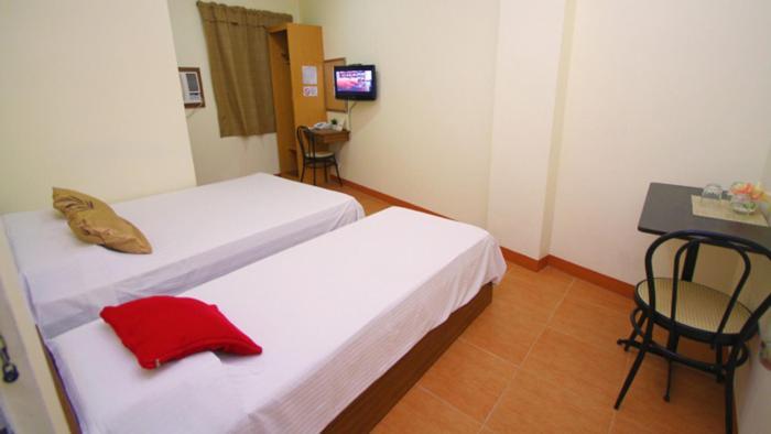 Robe'S Pension House Cebu Ngoại thất bức ảnh