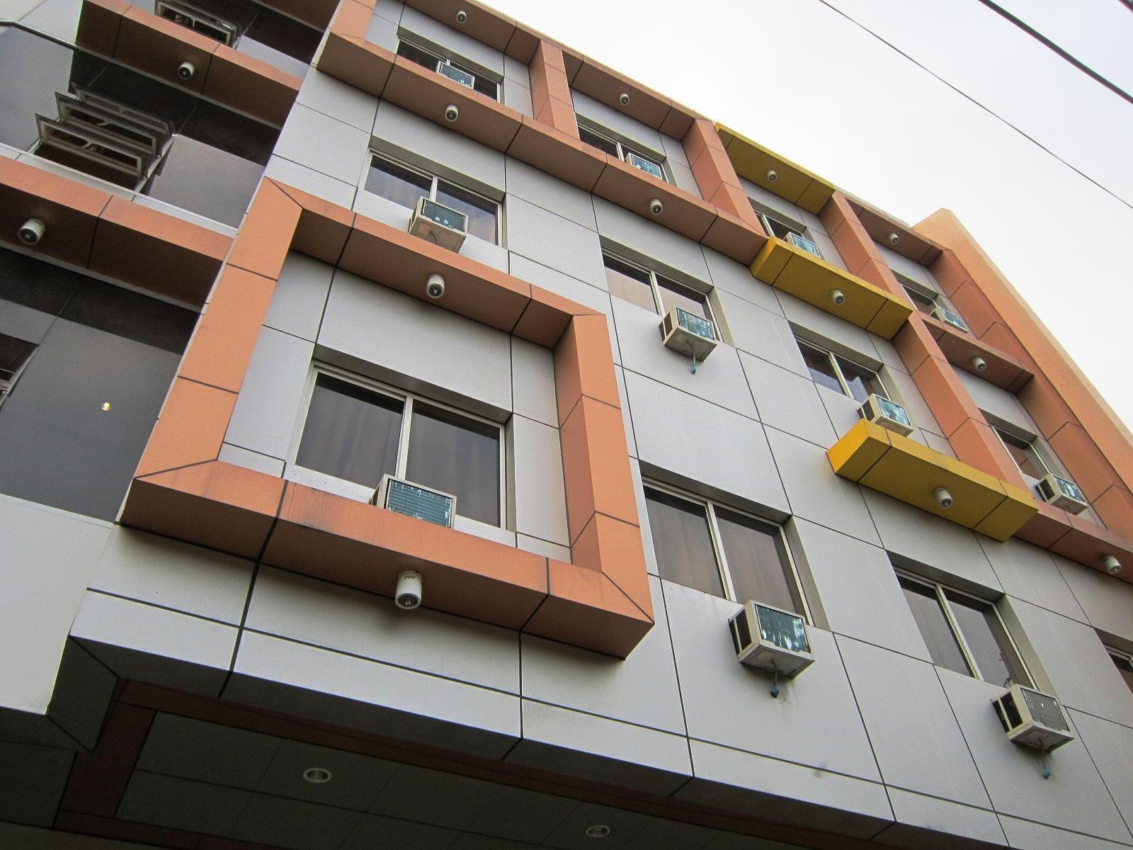 Robe'S Pension House Cebu Ngoại thất bức ảnh